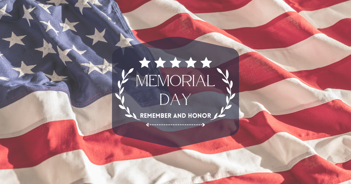 Memorial Day Weekend: Outdoor Activities at Home with Kids